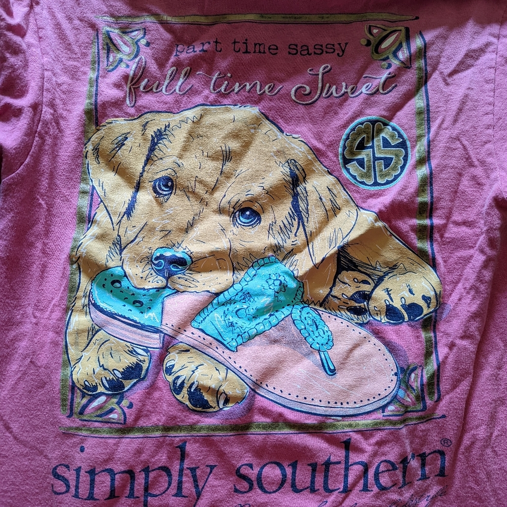 Simply Southern